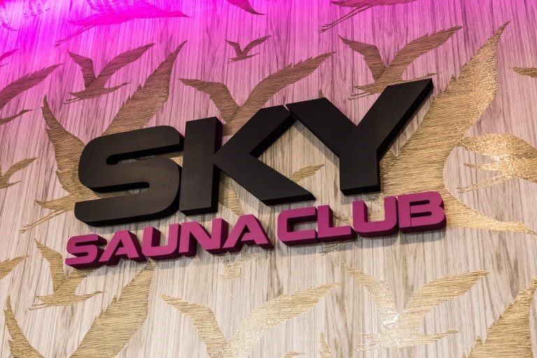 SAUNA MISTA LIBERAL LISBOA - SKY SAUNA CLUB